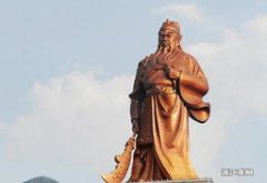 荆州关公像的高度